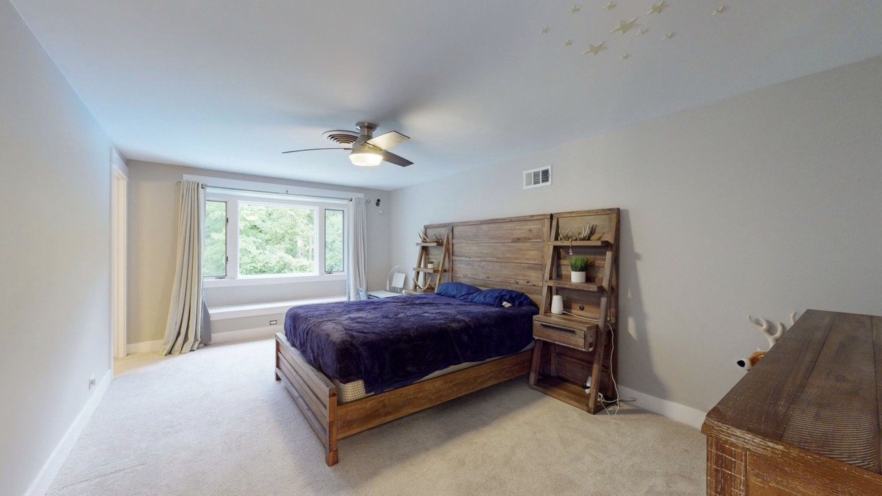 Photo of Bedroom in Wayne