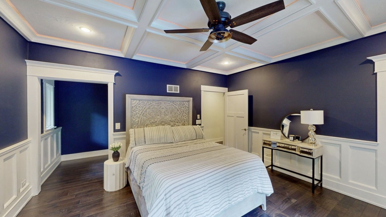 Photo of Bedroom in Wayne