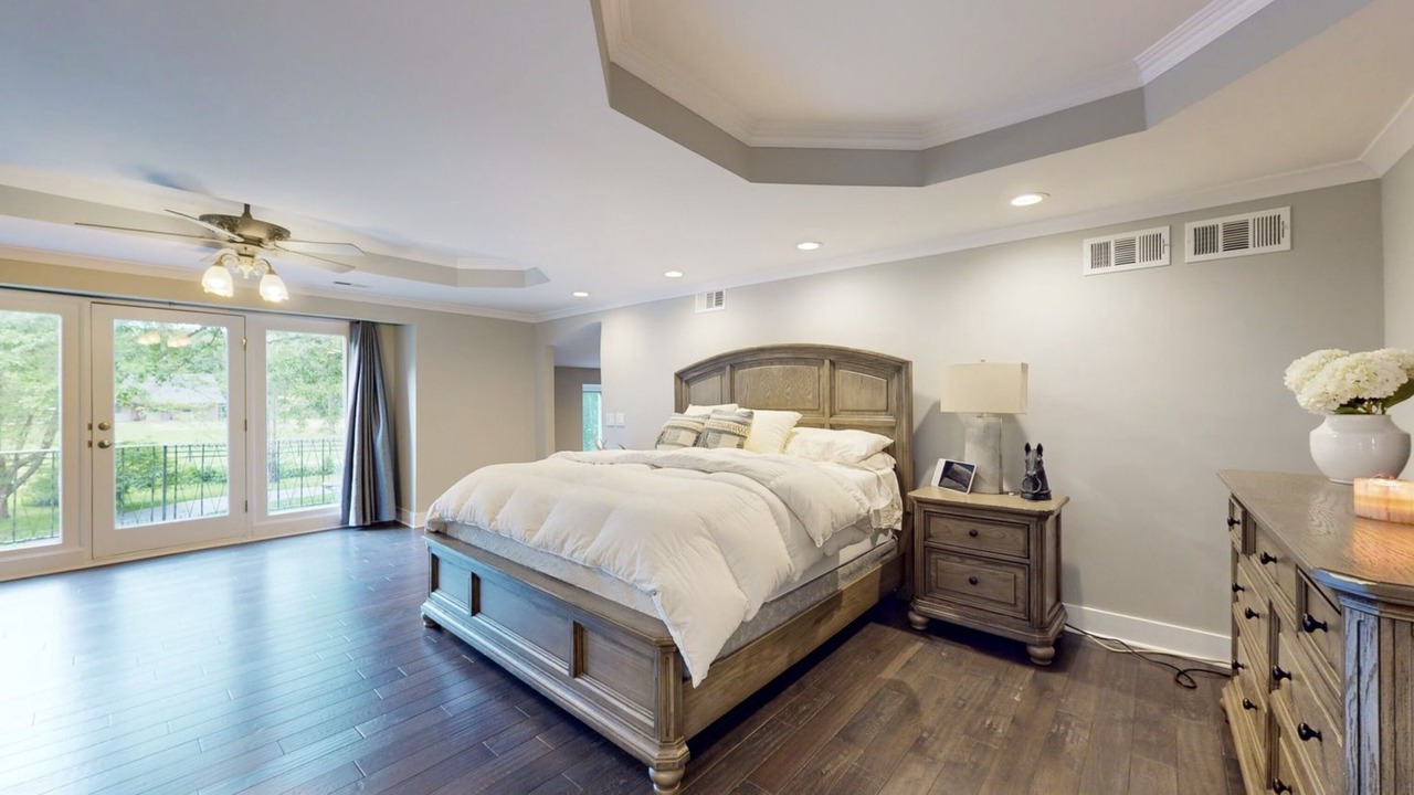Photo of Bedroom in Wayne