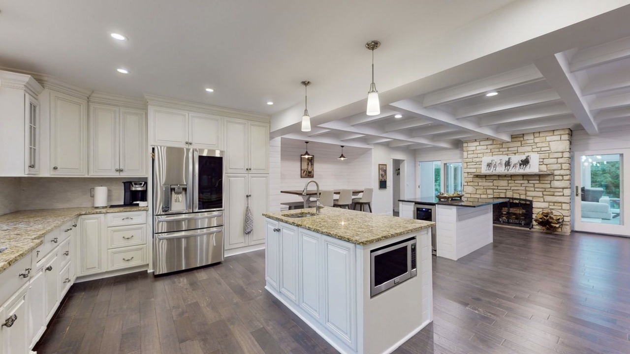 Photo of Kitchen in Wayne