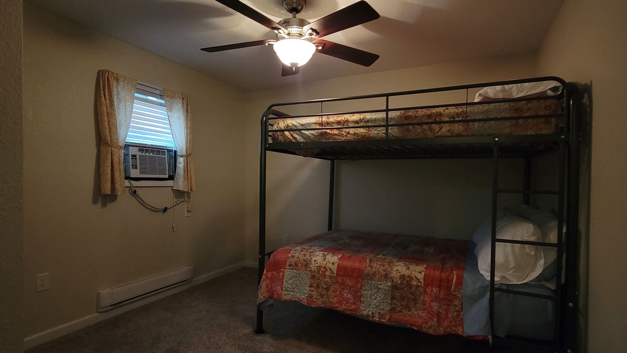 Photo of Bedroom in Nauvoo