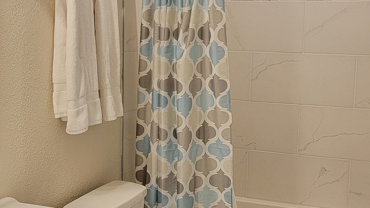 Photo of Bathroom in Nauvoo