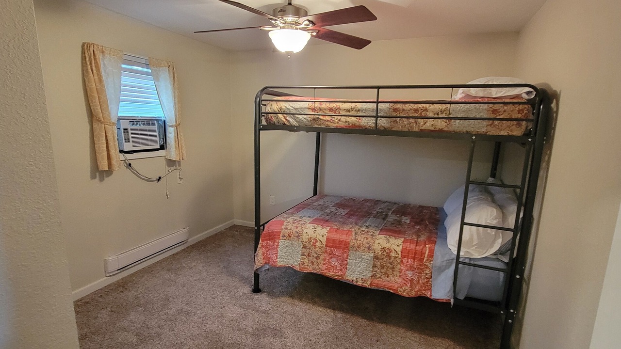 Photo of Bedroom in Nauvoo