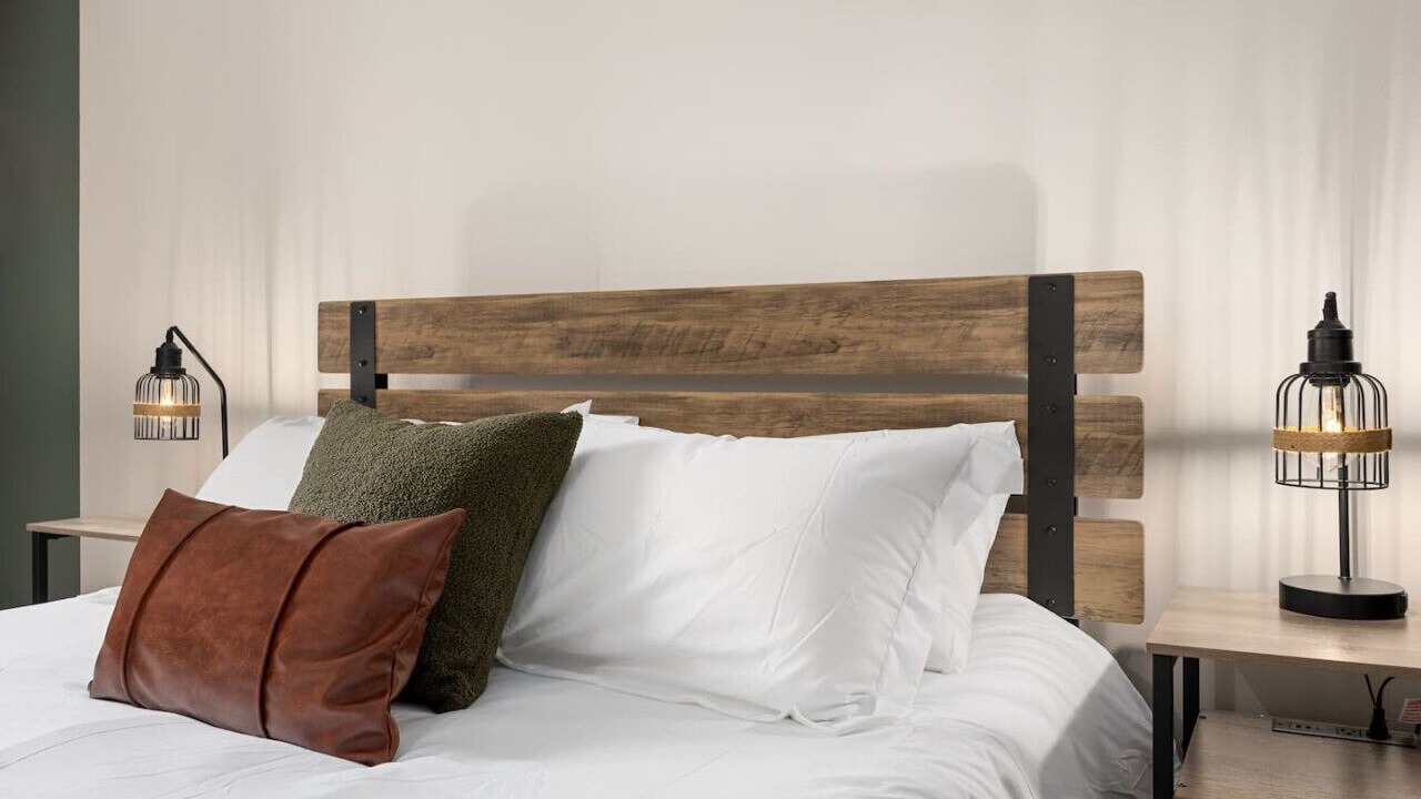 Photo of Bedroom in Orange Prairie