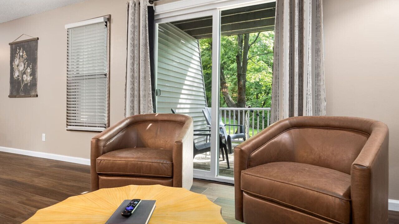 Photo of Livingroom in Orange Prairie