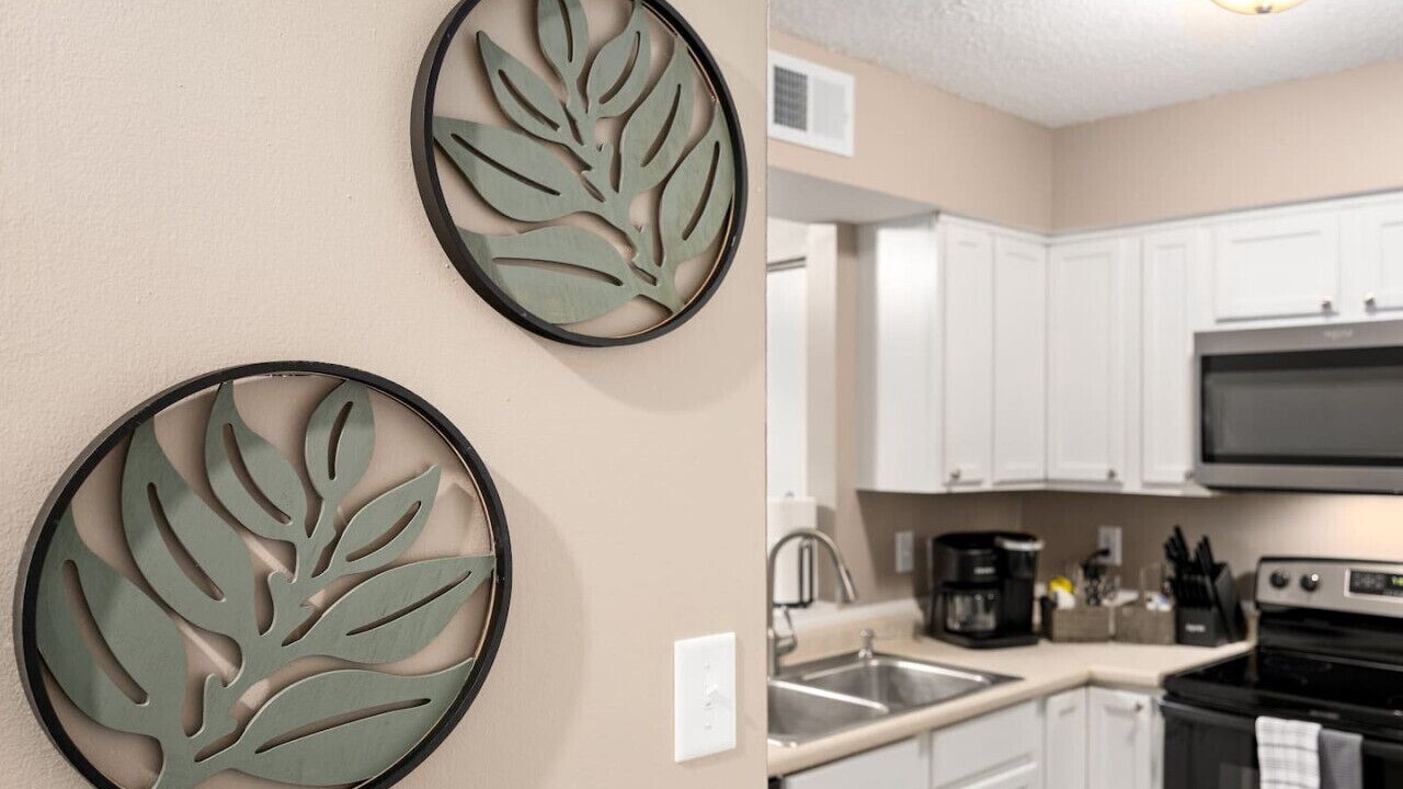 Photo of Kitchen in Orange Prairie