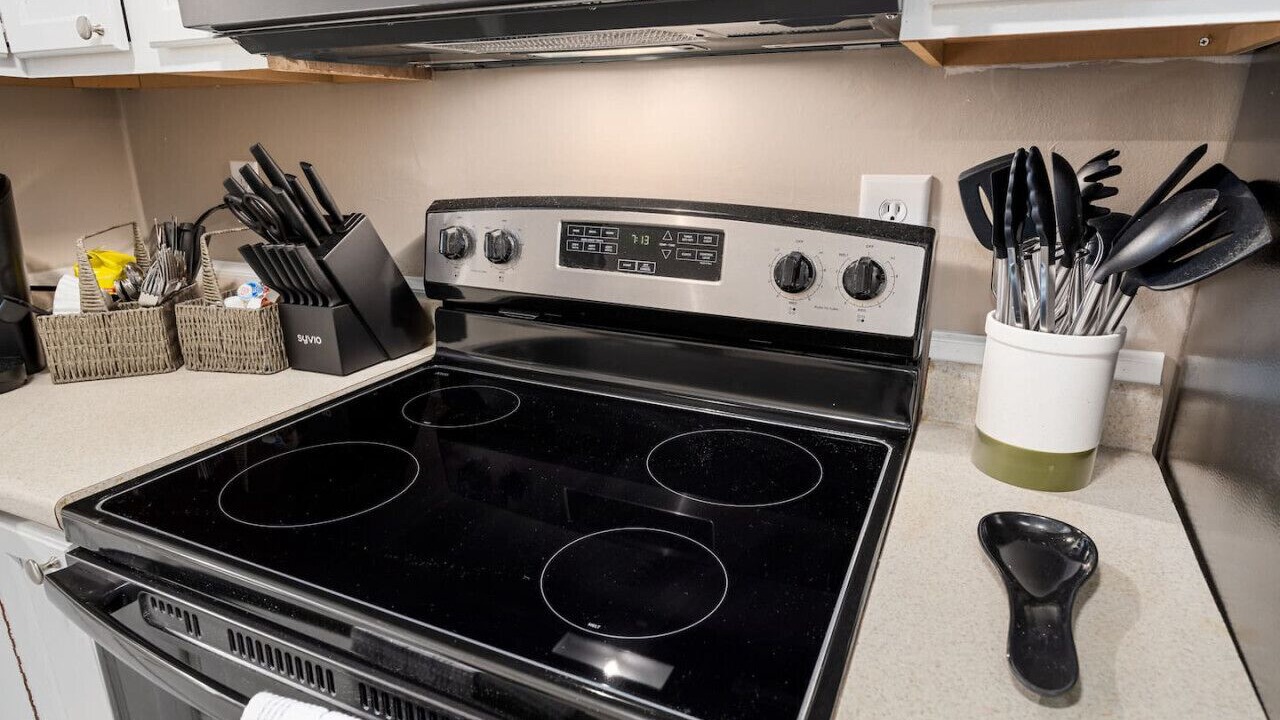 Photo of Kitchen in Orange Prairie