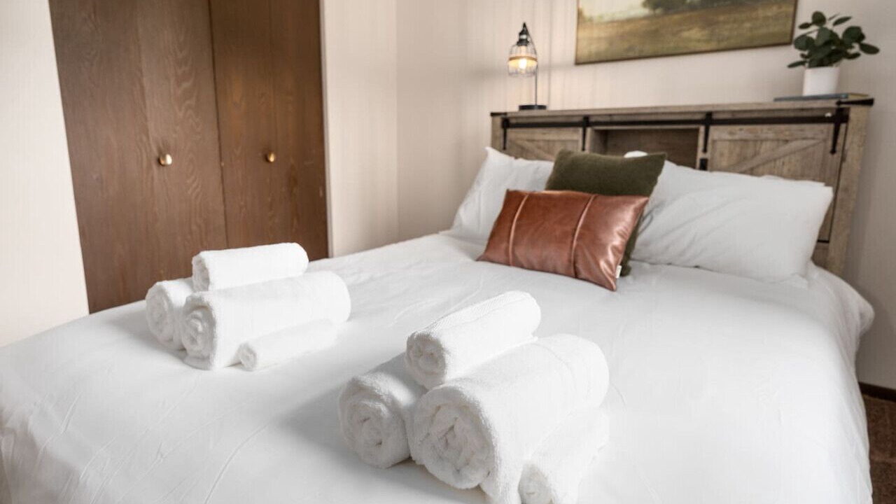 Photo of Bedroom in Orange Prairie