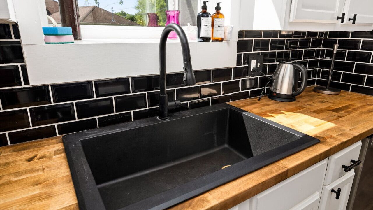 Photo of Kitchen in Pekin