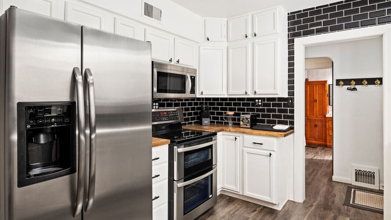 Photo of Kitchen in Pekin