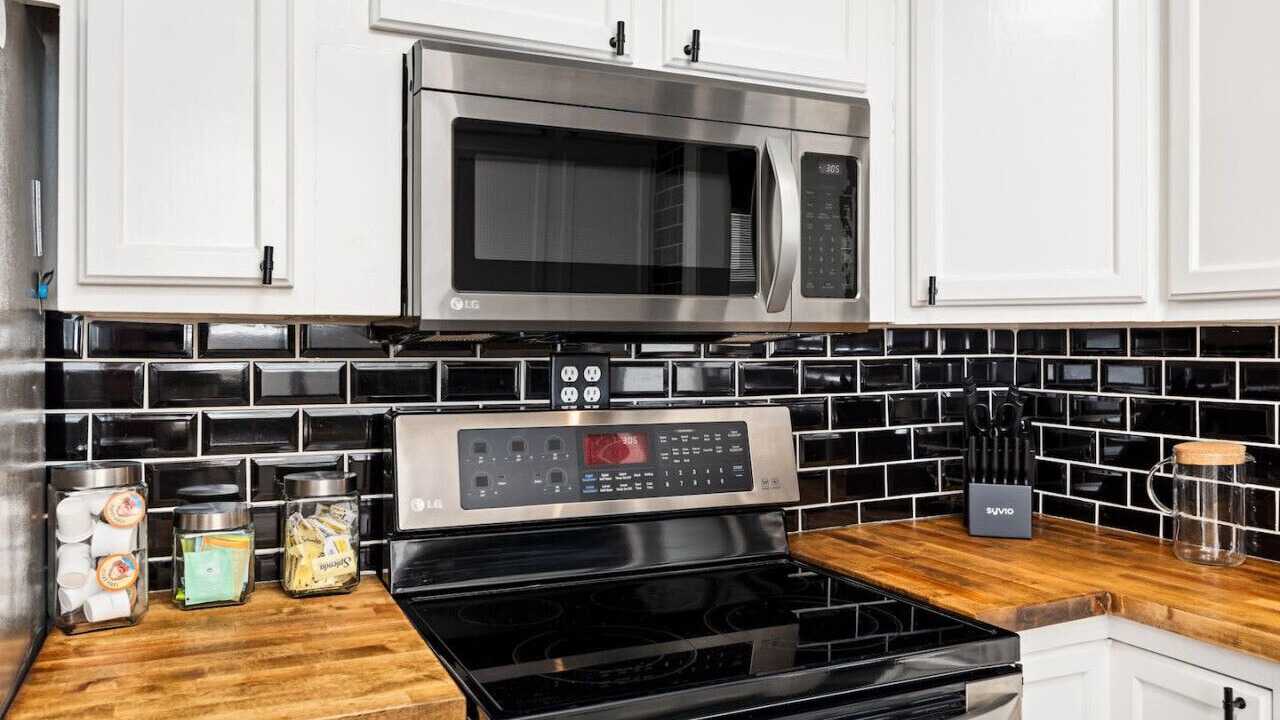 Photo of Kitchen in Pekin