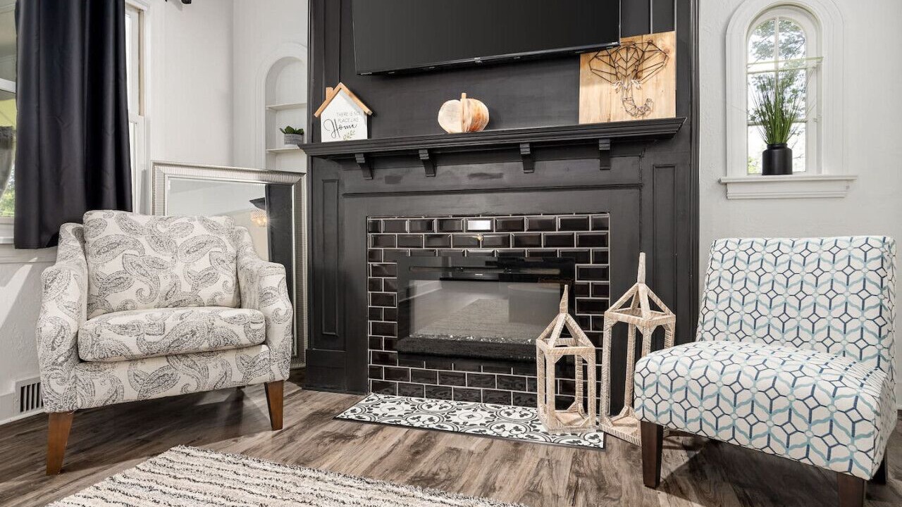 Photo of Livingroom in Pekin