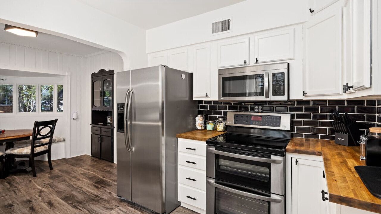 Photo of Kitchen in Pekin