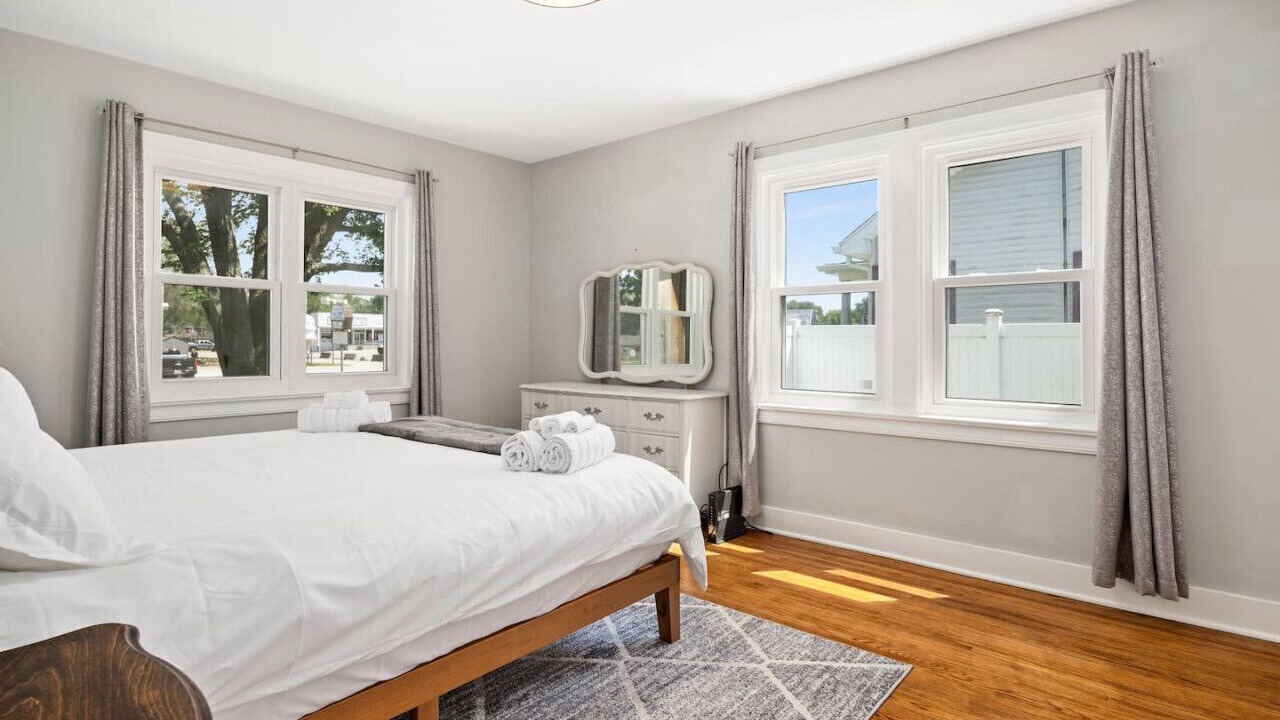 Photo of Bedroom in Pekin