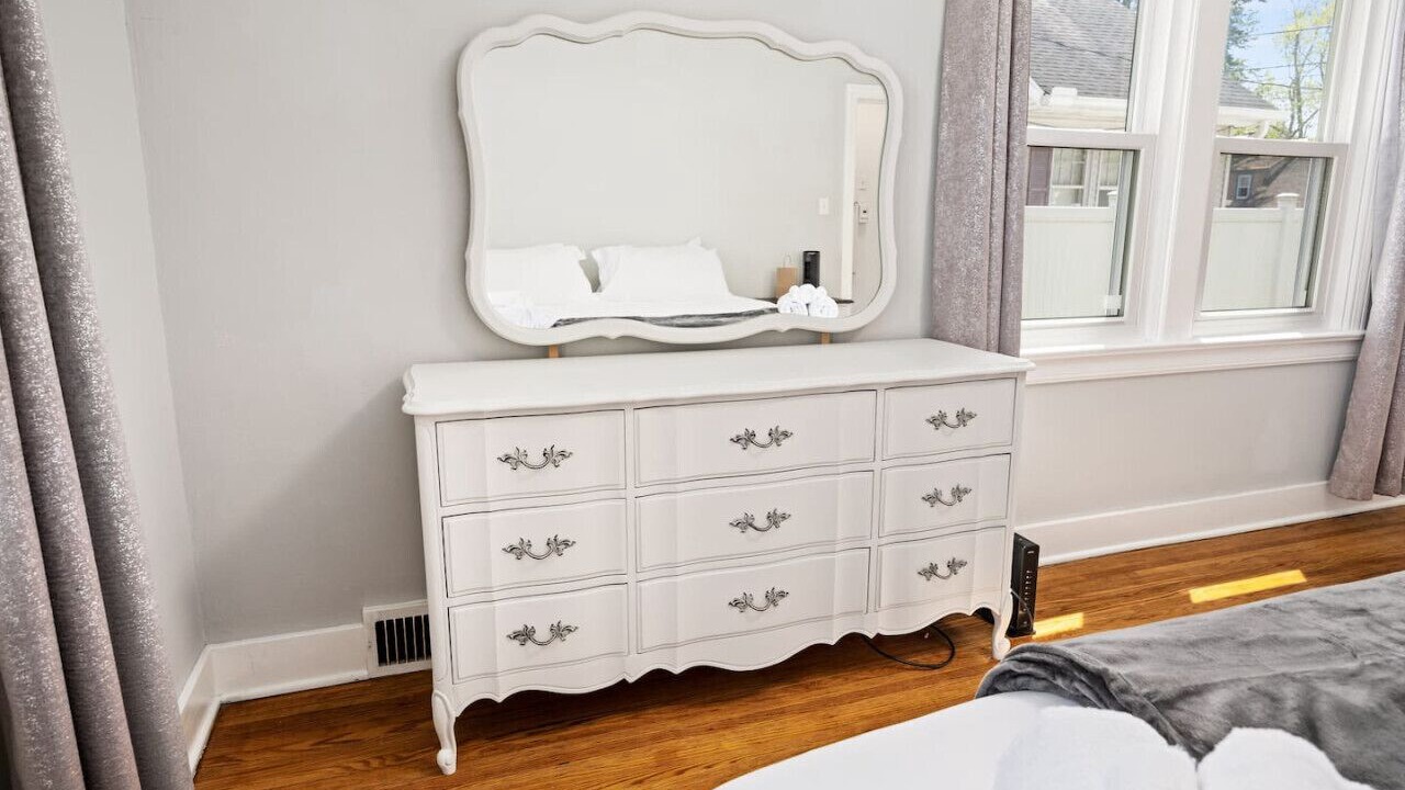Photo of Bedroom in Pekin