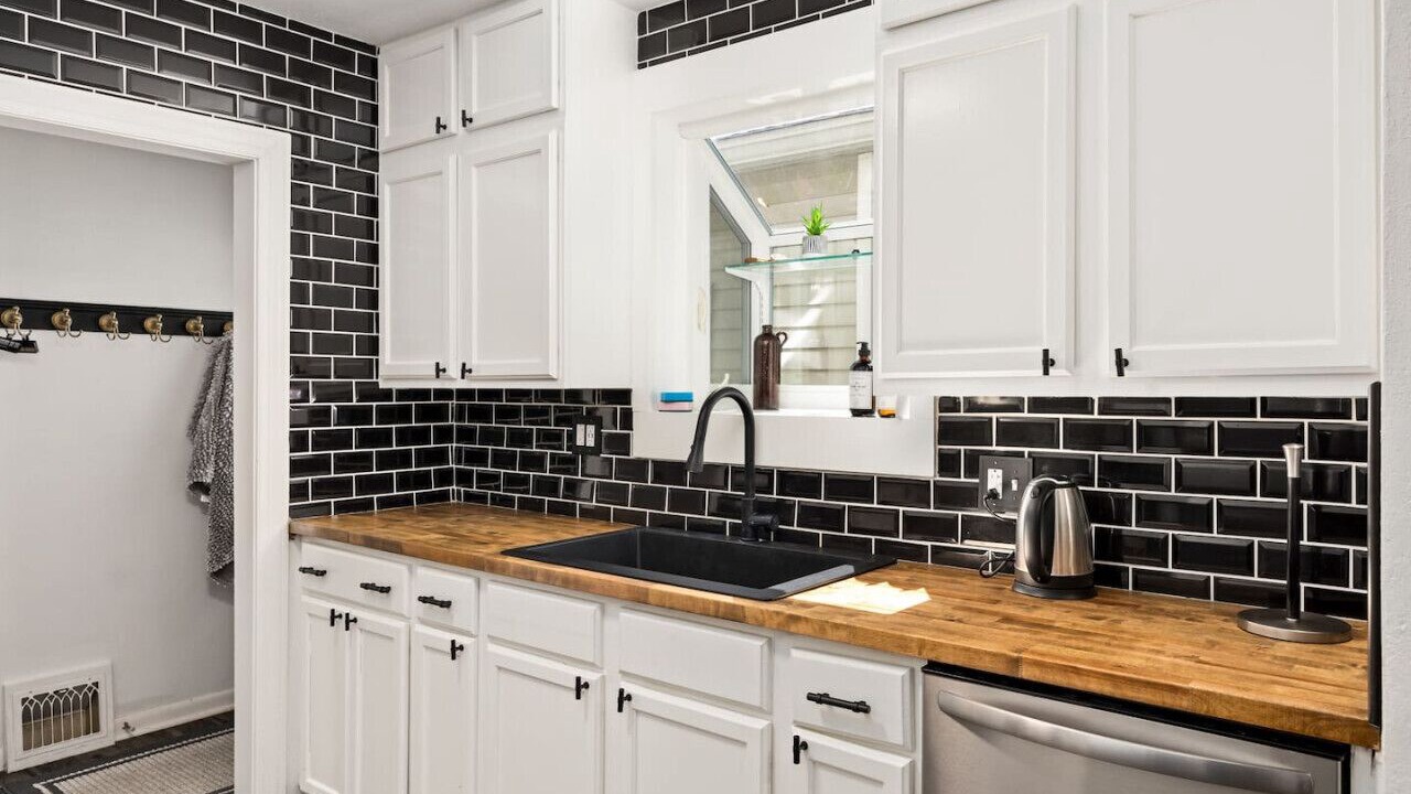 Photo of Kitchen in Pekin