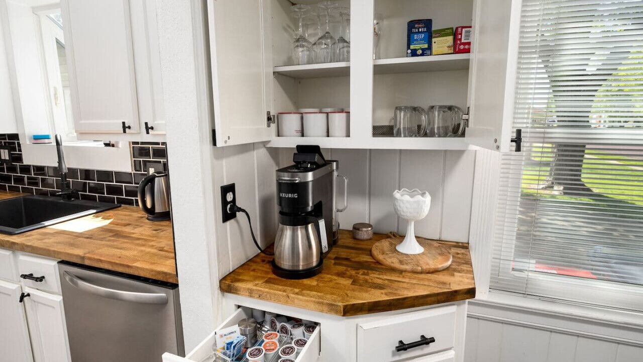 Photo of Kitchen in Pekin