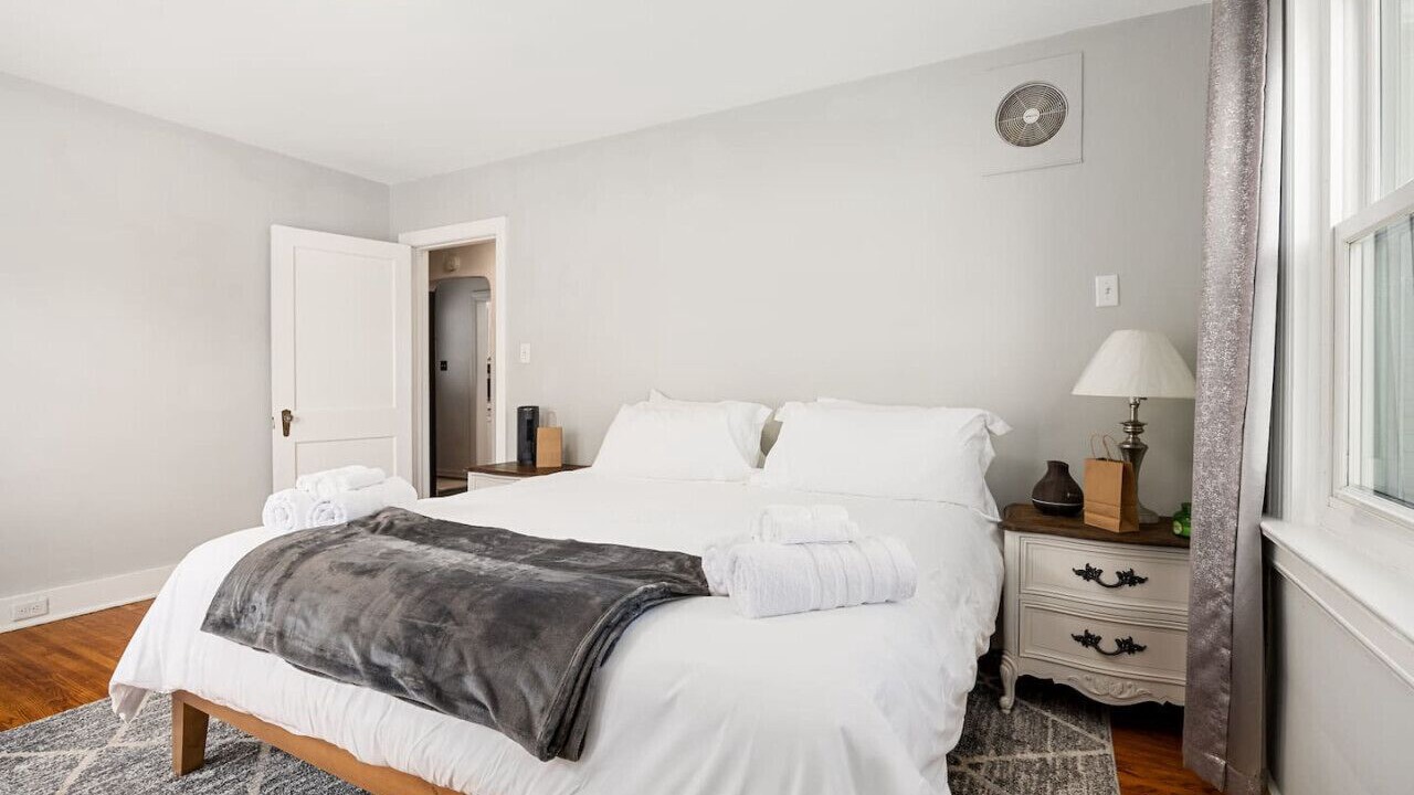 Photo of Bedroom in Pekin