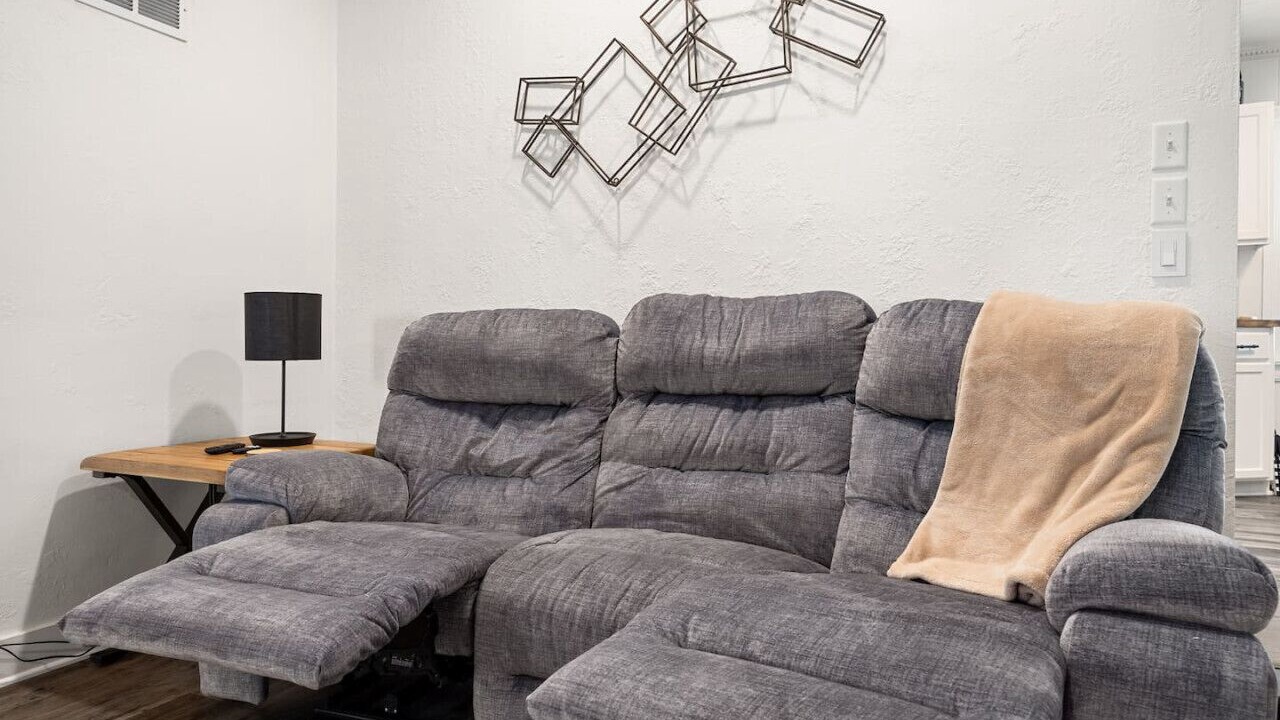 Photo of Livingroom in Pekin
