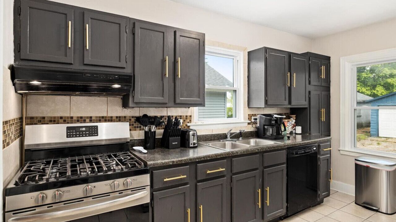 Photo of Kitchen in Peoria Heights
