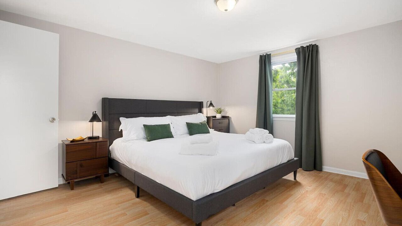 Photo of Bedroom in Peoria Heights
