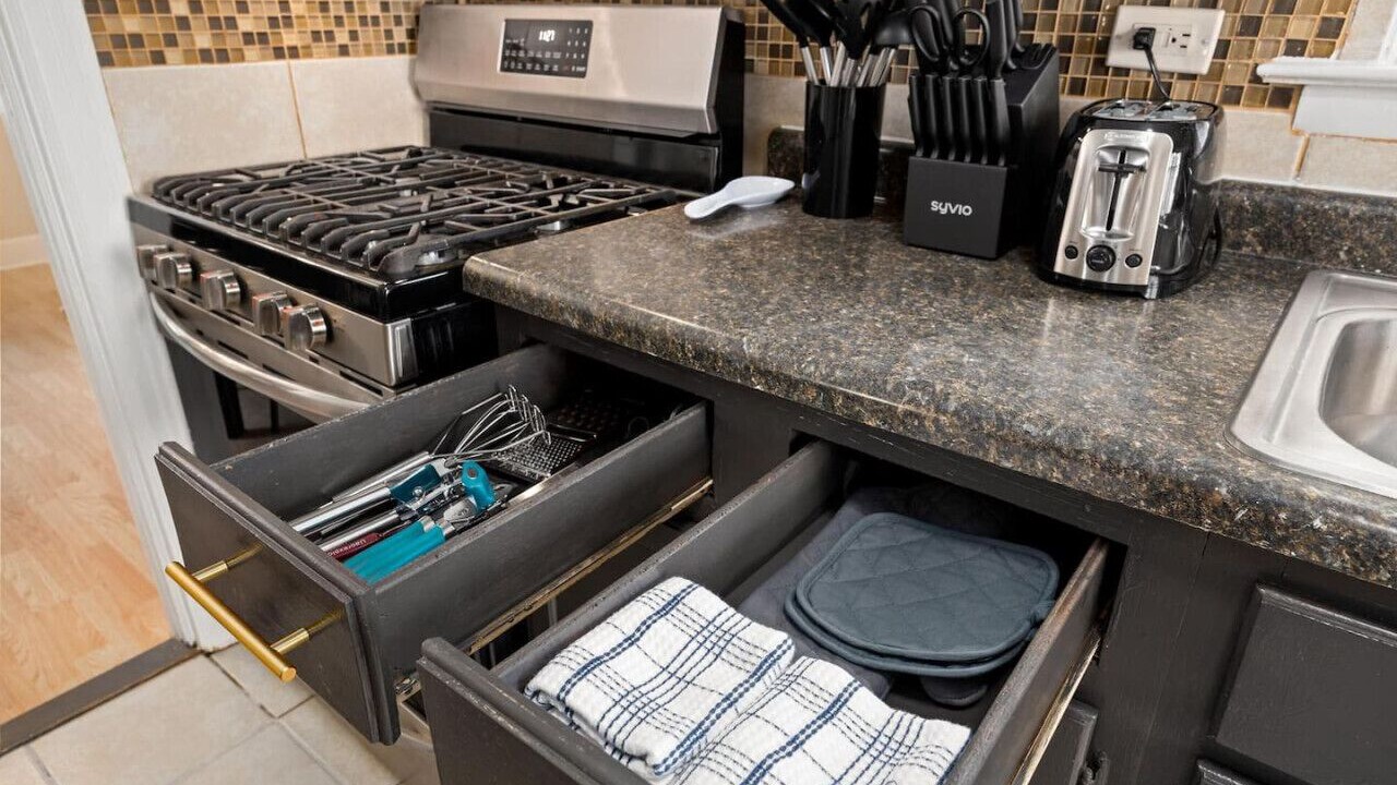 Photo of Kitchen in Peoria Heights