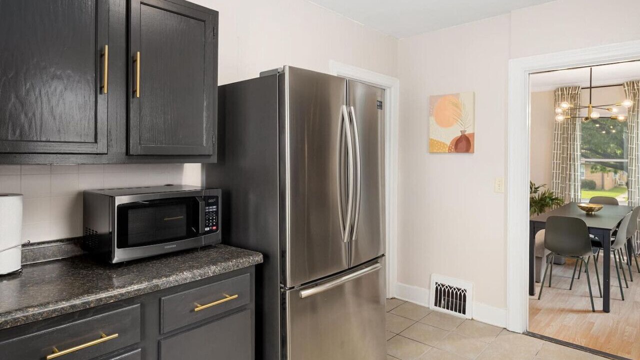 Photo of Kitchen in Peoria Heights