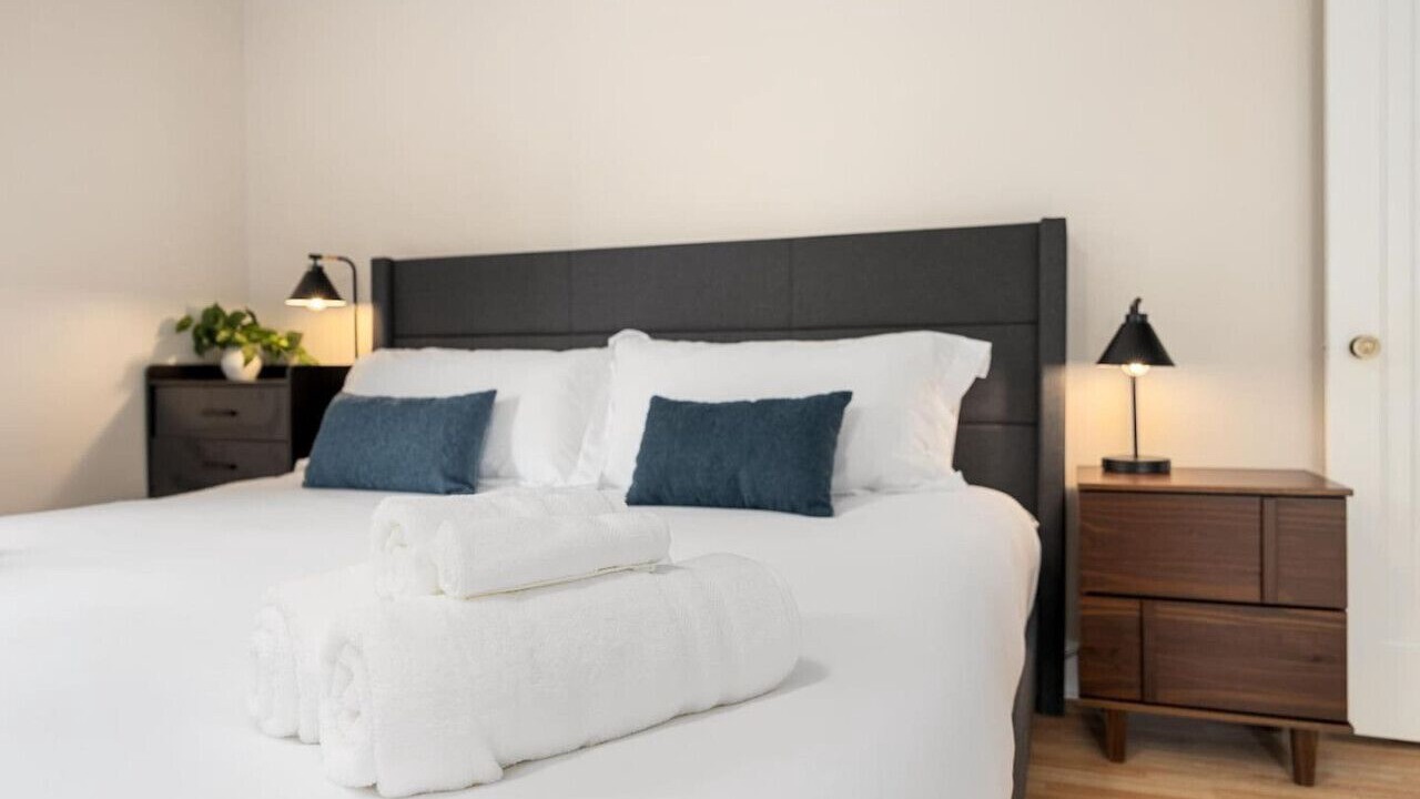 Photo of Bedroom in Peoria Heights