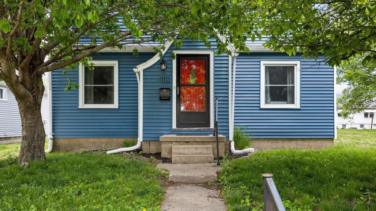 Photo of Outdoor in Peoria Heights