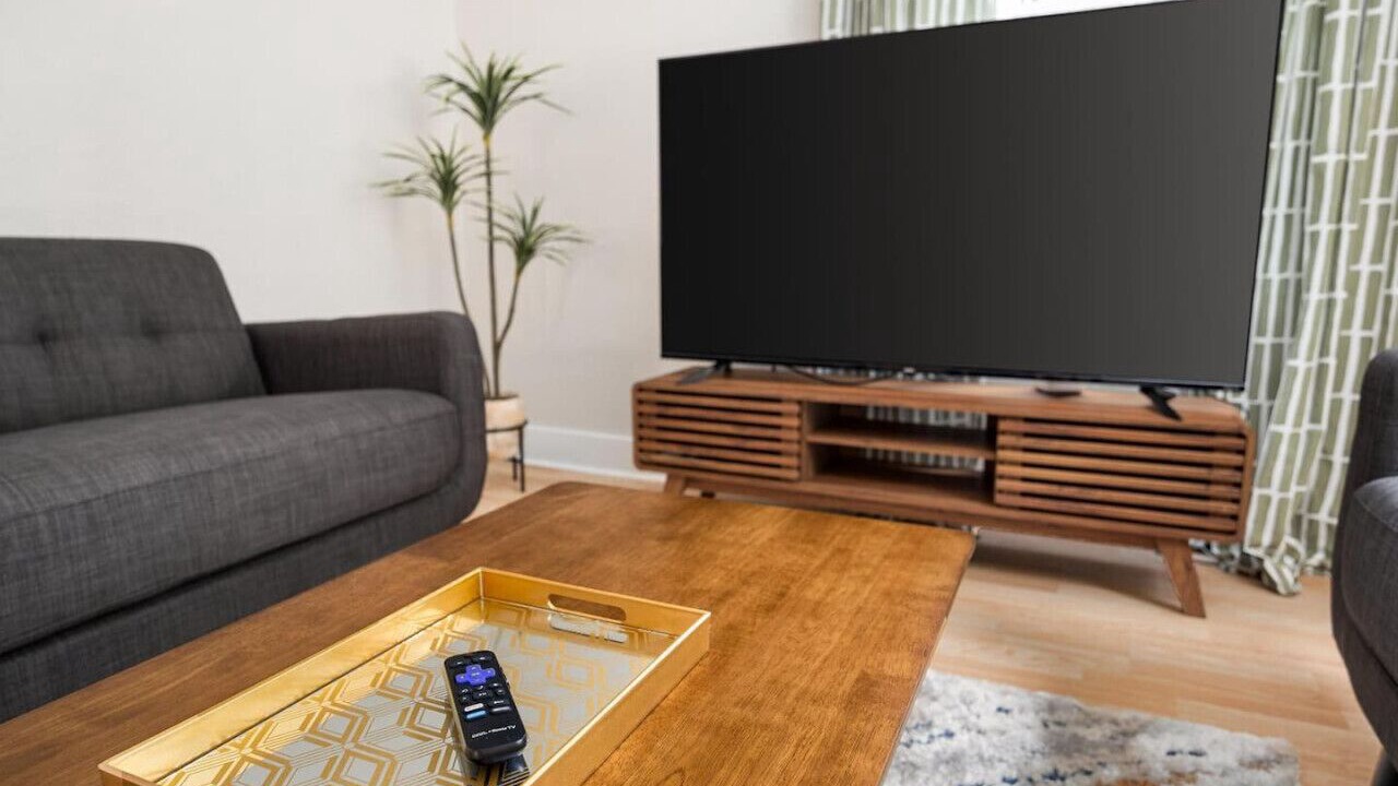 Photo of Livingroom in Peoria Heights