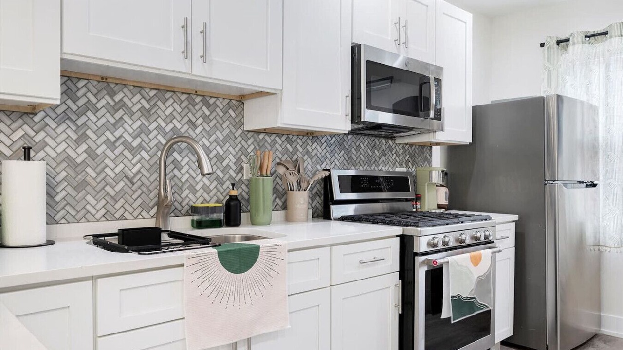 Photo of Kitchen in Little Village