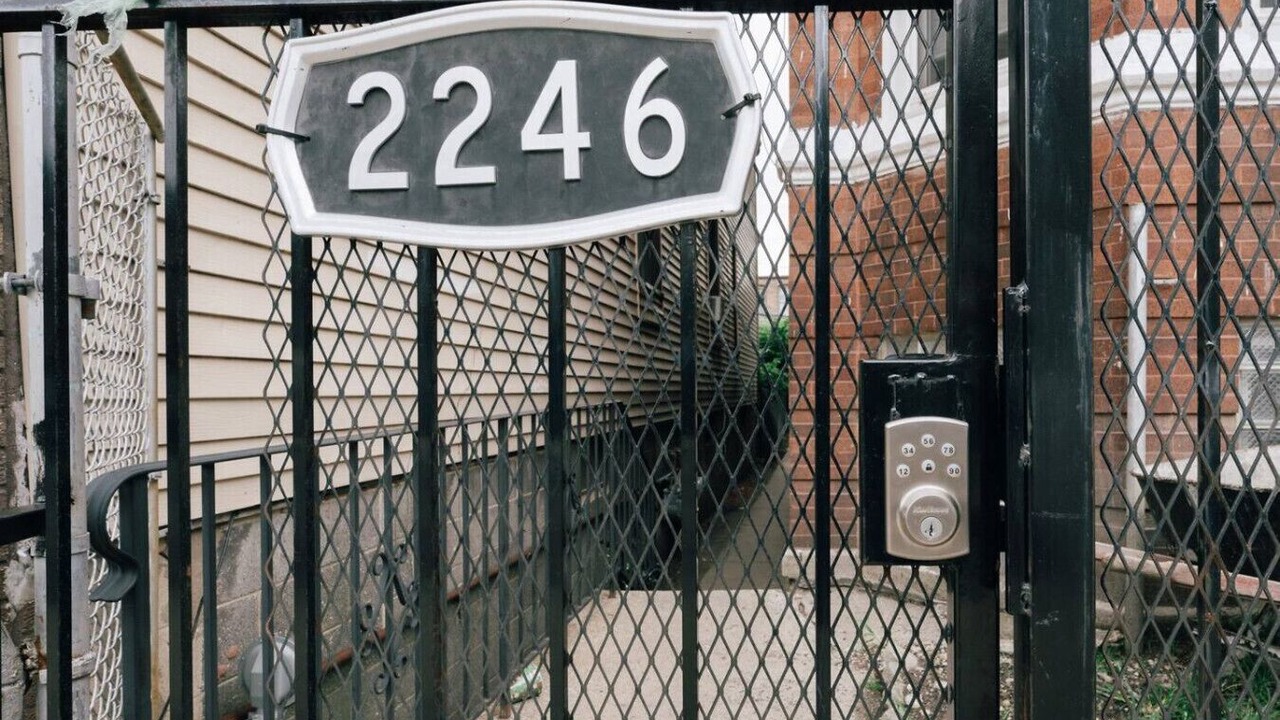 Photo of Outdoor in Little Village
