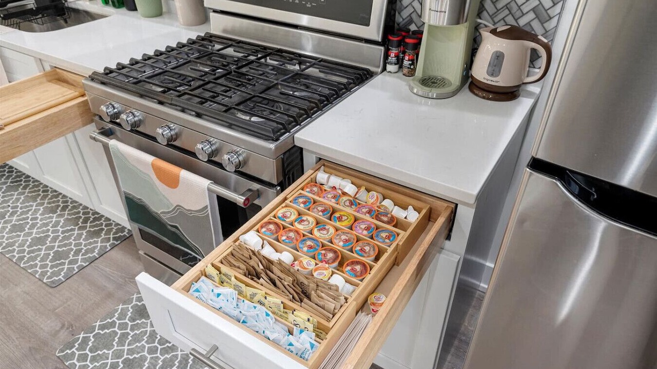 Photo of Kitchen in Little Village