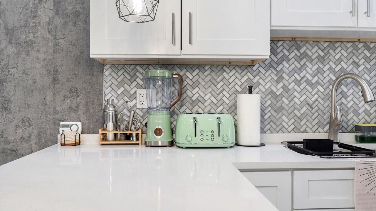 Photo of Kitchen in Little Village