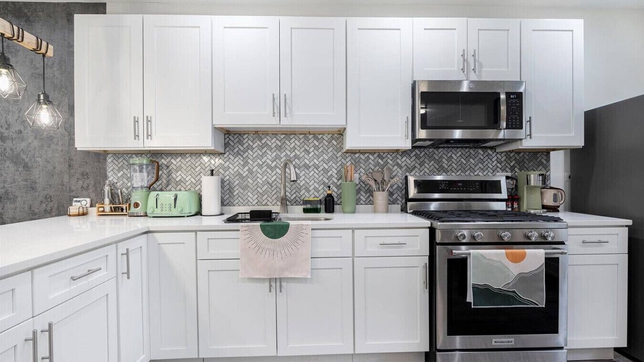Photo of Kitchen in Little Village