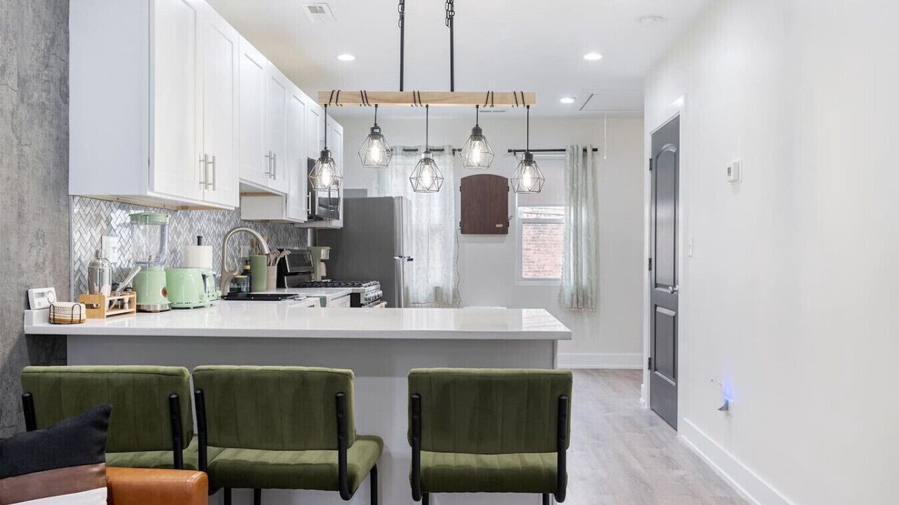 Photo of Kitchen in Little Village