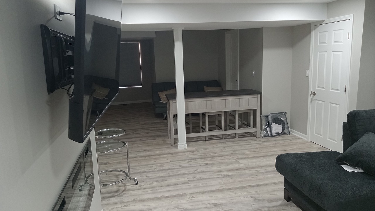 Photo of Livingroom in Montgomery