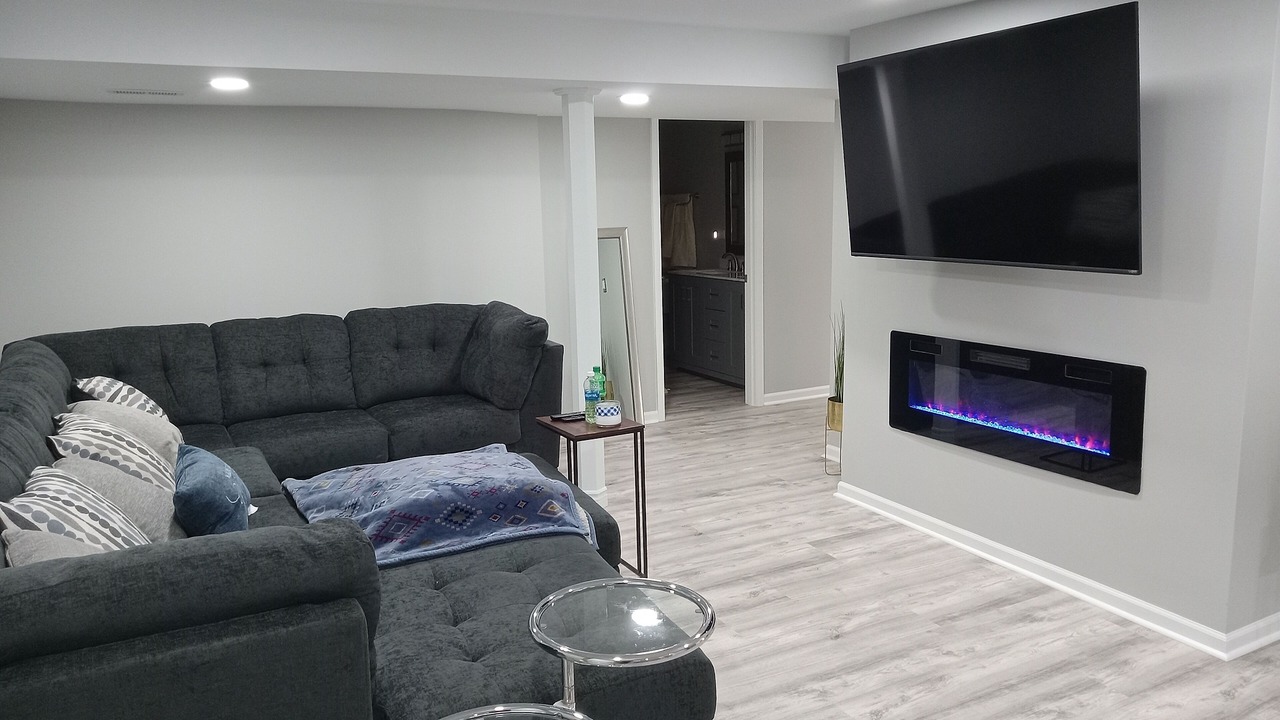 Photo of Livingroom in Montgomery