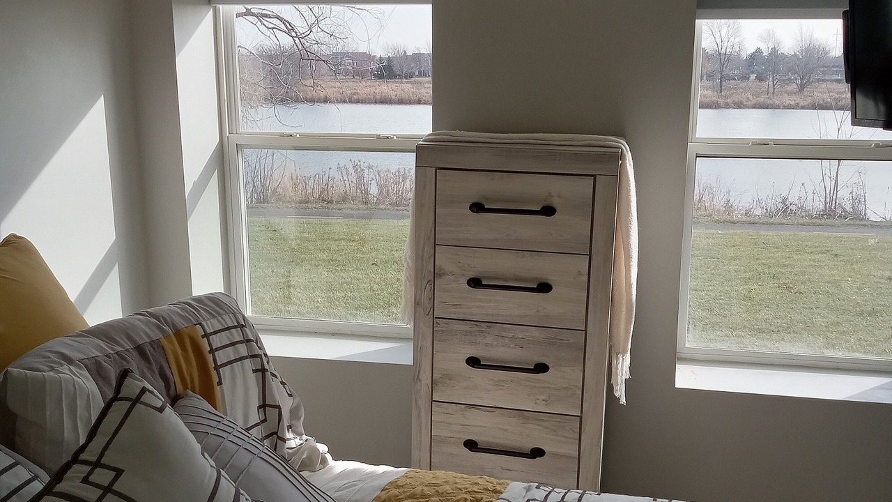 Photo of Bedroom in Montgomery