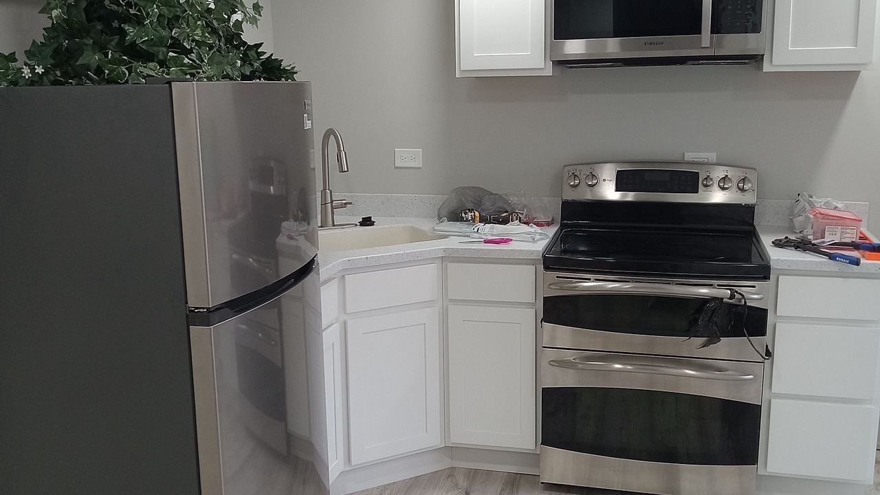 Photo of Kitchen in Montgomery