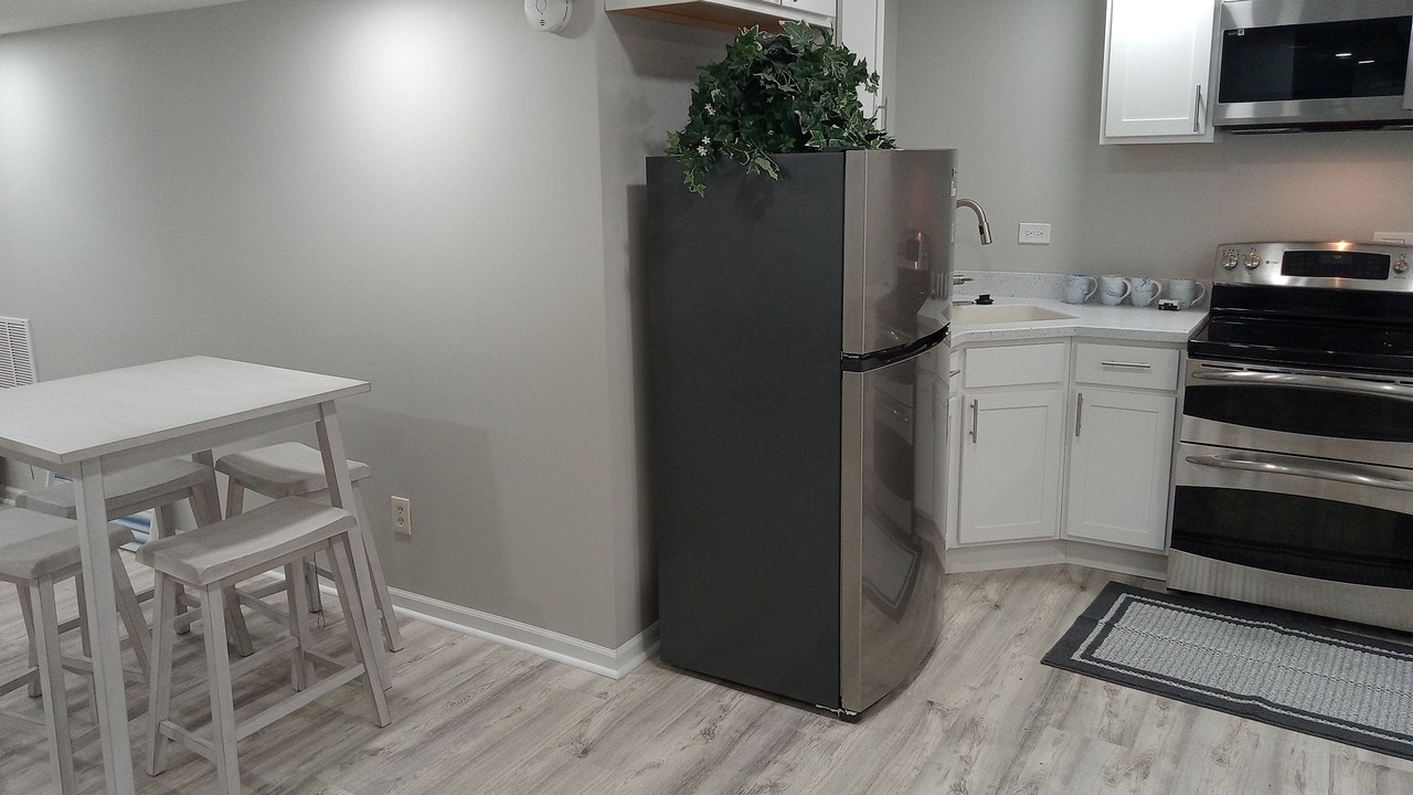 Photo of Kitchen in Montgomery