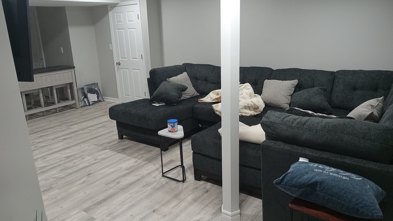 Photo of Livingroom in Montgomery