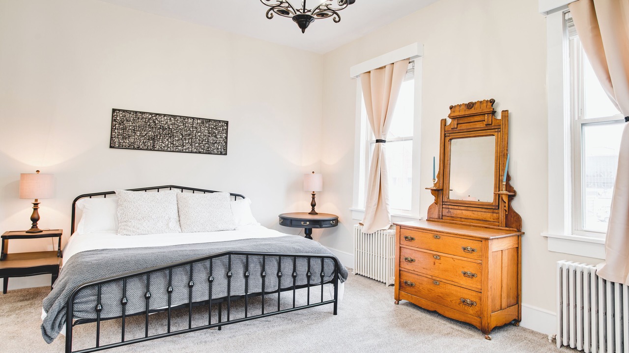 Photo of Bedroom in Highland