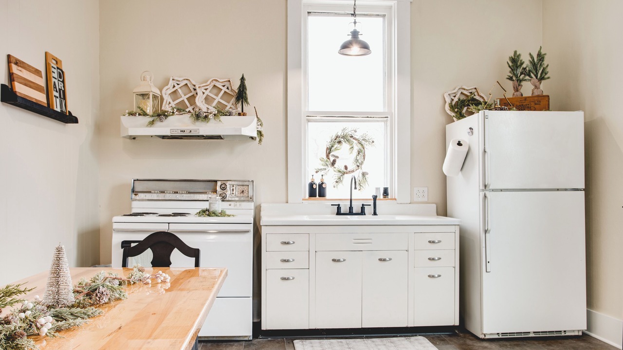 Photo of Kitchen in Highland