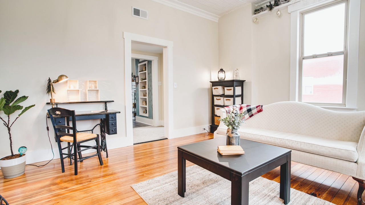Photo of Livingroom in Highland