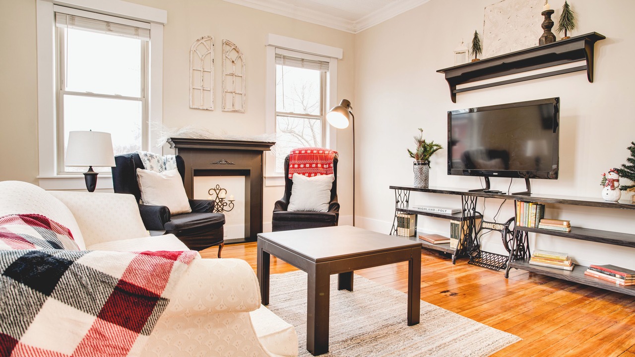 Photo of Livingroom in Highland