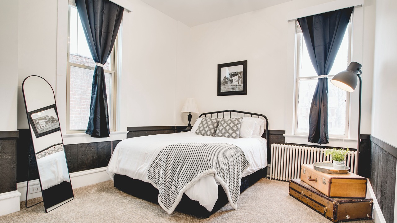 Photo of Bedroom in Highland