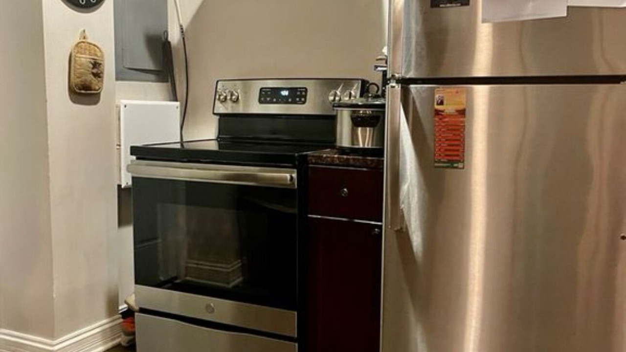 Photo of Kitchen in Irving Park East