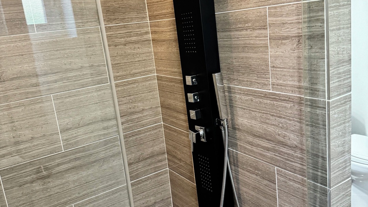 Photo of Bathroom in Irving Park East