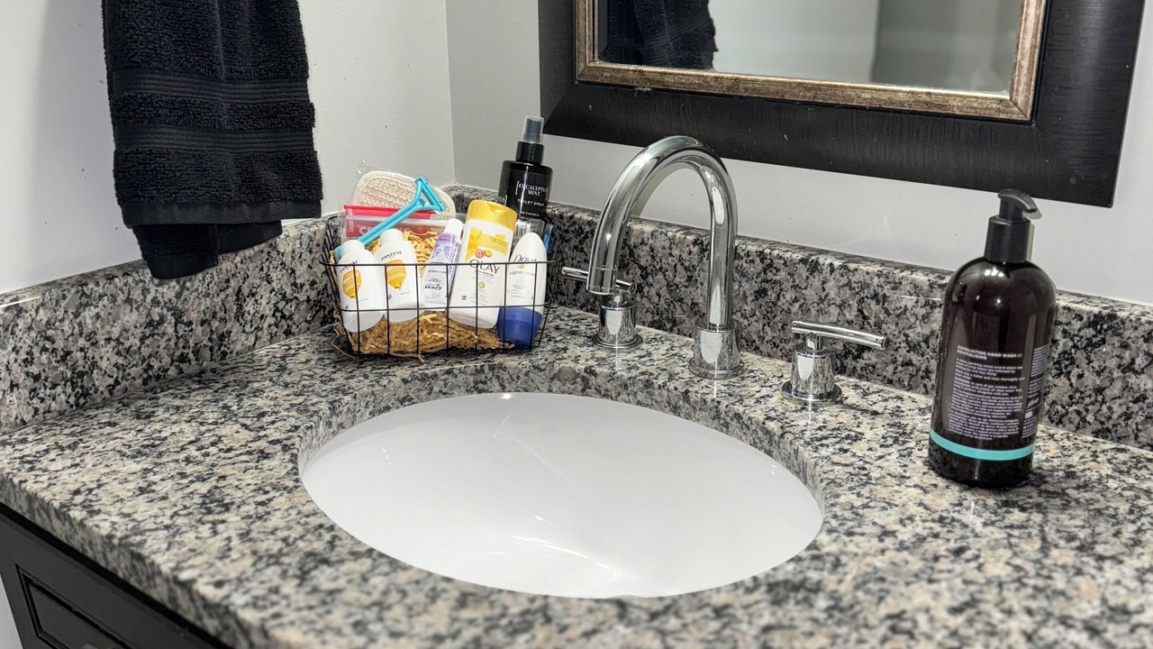 Photo of Bathroom in Irving Park East